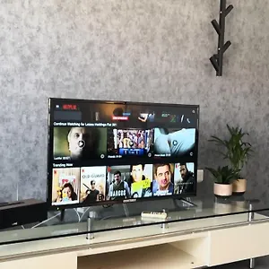 Loizou Holdings Flat 301 Apartment