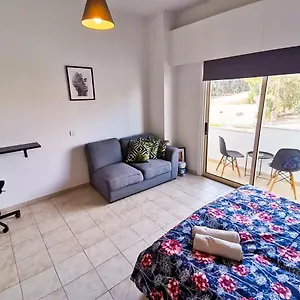 Central Square Nomadic Privatunterkunft