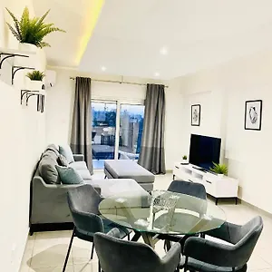 Lina 703 Apartment