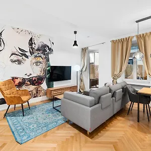 Chic Residences #suite 4 , Wien Österreich